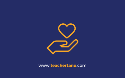 Importance Of Trusting Oneself – Teacher Tanu