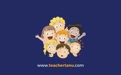 Children hear us and so should we – Teacher Tanu